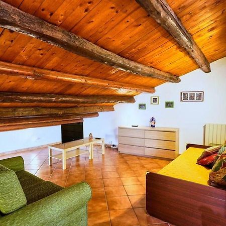 Terrazza Delle Maioliche Lejlighed Palermo Eksteriør billede
