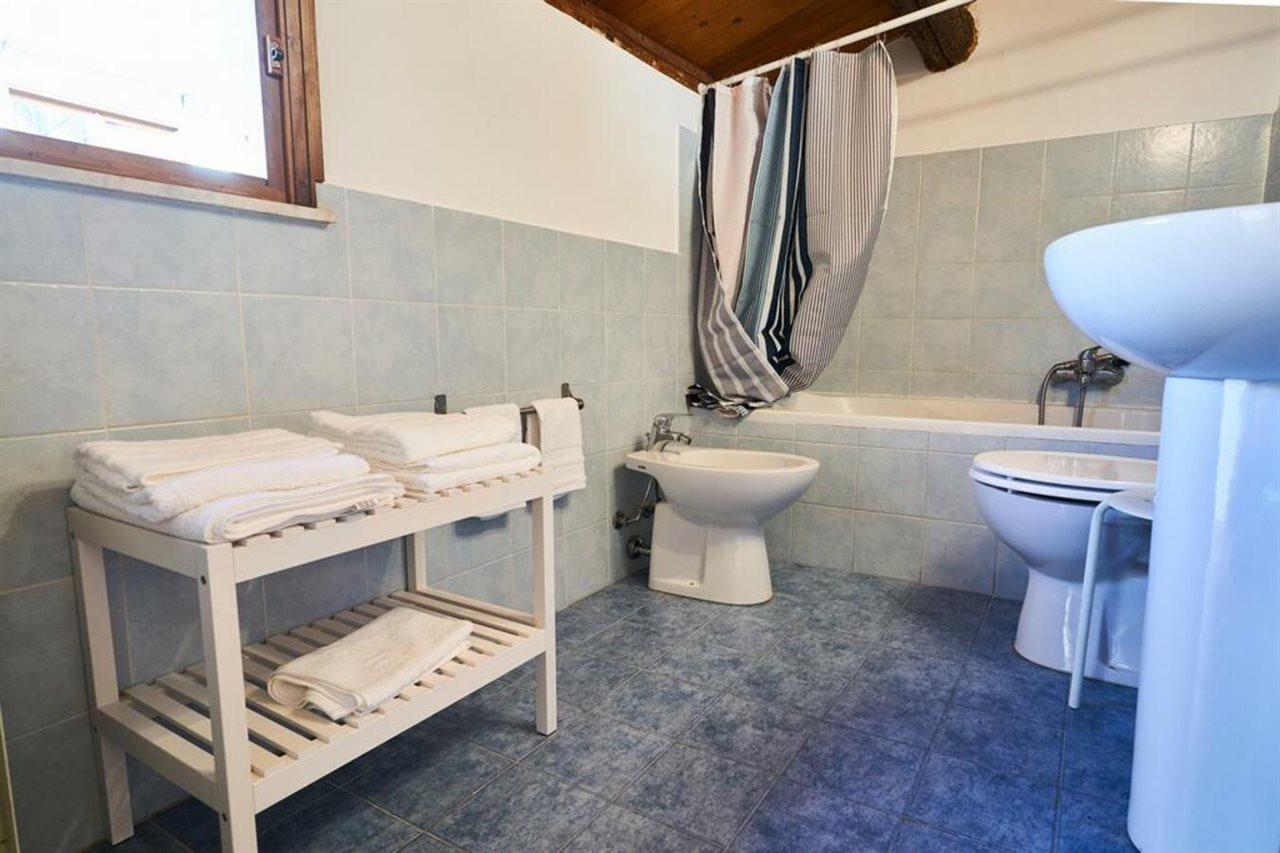 Terrazza Delle Maioliche Lejlighed Palermo Eksteriør billede